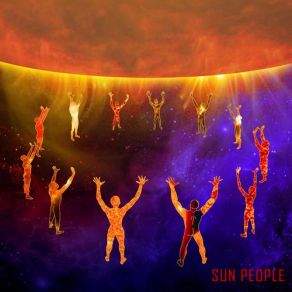 Download track Fell Into The Sun (Sun People) Coole HighSun People