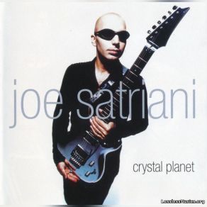 Download track Raspberry Jam Delta-V Joe Satriani