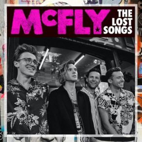 Download track We Were Only Kids (The Lost Songs) Mcfly