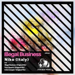 Download track Four Queens (Original Mix) NIKO (Italy)