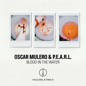 Download track Sangre V Oscar Mulero, P. E. A. R. L