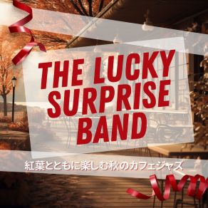 Download track Hearty Cafe Surprise Band