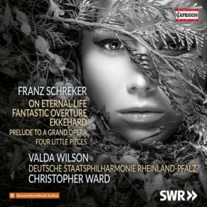 Download track Kleine Stücke IV. Gradèvole Christopher Ward, Staatsphilharmonie Rheinland-Pfalz