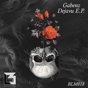 Download track In The Walls (Original Mix) Gabenz