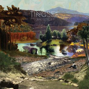 Download track Comfortably Distorted Tingsek