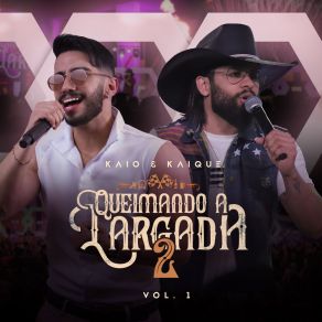 Download track Fiscal De Sofredor (Ao Vivo) Kaio E Kaique