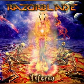 Download track Balas De Plata Razorblade