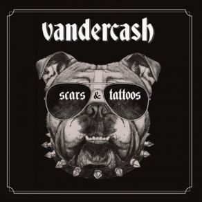 Download track Dont Carry My Heavy Load Vandercash