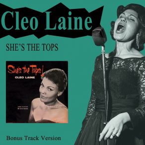 Download track A Love Like Ours Cleo Laine(Bonus Track), The Keith Christie Quartet