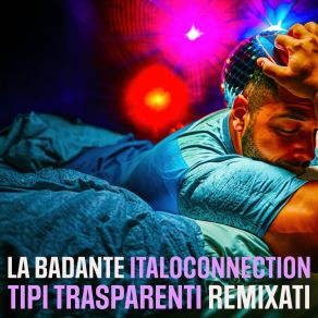 Download track La Badante Italoconnection, Peppi Nocera, La Badante