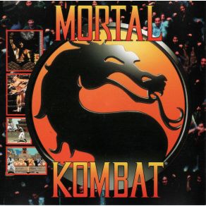 Download track Mortal Kombat (Hypnotic House 7 