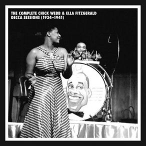 Download track Love And Kisses Chick Webb, Ella Fitzgerald