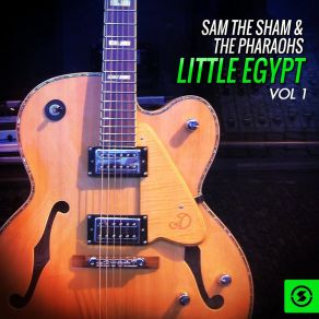 Download track Magic Touch Sam The Sham & The Pharaohs