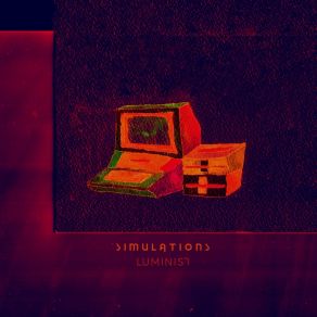 Download track Simulation Start Luminist