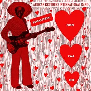 Download track Odo Paa Nie (Remastered) The African Brothers International Band