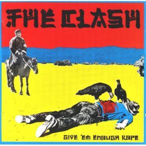 Download track English Civil War The Clash