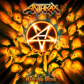 Download track Hymn 1 Anthrax, Joe Belladonna