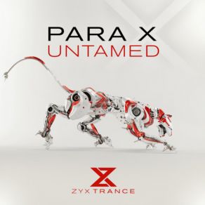 Download track Untamed (Original Mix) Para X