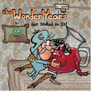 Download track Let'S Moshercise!!!  The Wonder Years