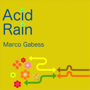 Download track Acid Rain (Remix) Marco GabessGiuseppe Sasso