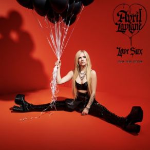 Download track Love It When You Hate Me Avril LavigneBlackbear