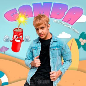 Download track Primer Amor Gamba