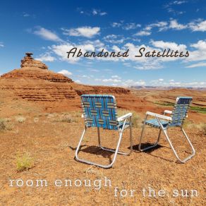 Download track The Simple Things Abandoned Satellites