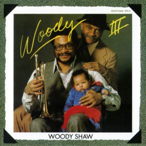 Download track To Kill A Brick Woody Shaw