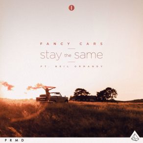 Download track Stay The Same (Extended Instrumental Mix; Fancy CarsNeil Ormandy