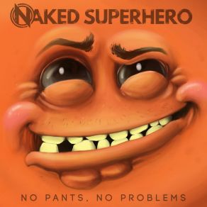 Download track Monday Sunday Naked SuperHero