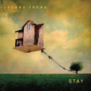 Download track Stay Jensen Jones