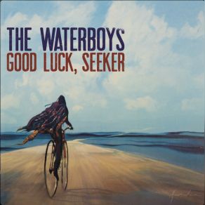 Download track My Wanderings In The Weary Land The Waterboys