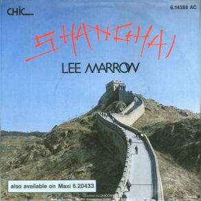 Download track Shanghai (Remix) Lee Marrow