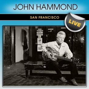 Download track Evil Is Going On John Hammond Jr