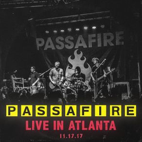 Download track Feel It (Live) Passafire