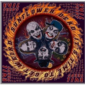 Download track It's Time To Get Weird Sunflower DeadJonathan Davis