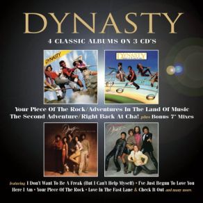 Download track It's Still A Thrill Dynasty