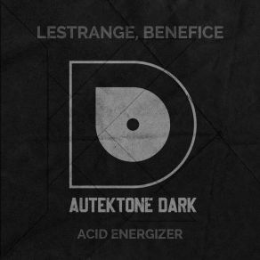 Download track Acid Energizer Benefice