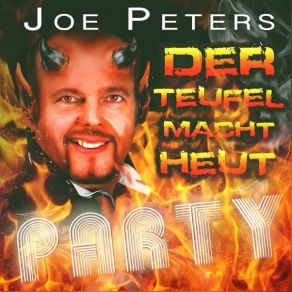 Download track Der Teufel Macht Heut Party Joe Peters