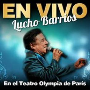 Download track Ya Te Olvide (En Vivo) Lucho Barrios