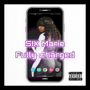 Download track Pour It UP Six Marie