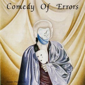 Download track Once In A While Comedy Of Errors, Joe Cairney