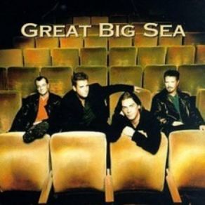 Download track When I'm Up Great Big Sea