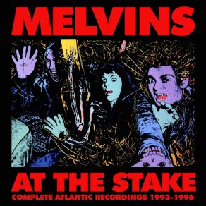 Download track Revolve (Demo) Melvins