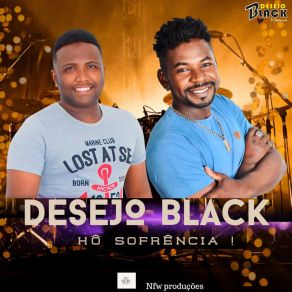 Download track Chorei Na Vaquejada BANDA DESEJO BLACK