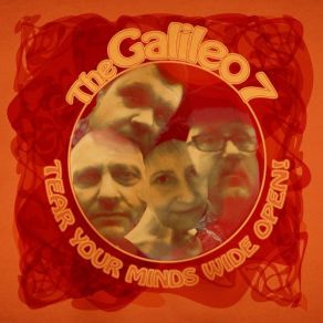 Download track Nobody Knows Anything The Galileo 7