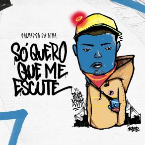 Download track R1250 Salvador Da Rima