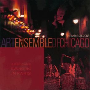 Download track Proverbes (1, 2, 3) Art Ensemble Of Chicago