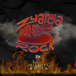 Download track Que Diablos Voy A Hacer Sin Ti Zyanya Rock