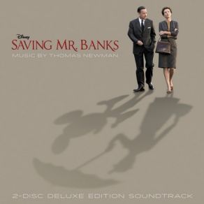 Download track Mrs. P. L. Travers Thomas Newman